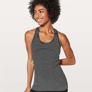Lululemon Swiftly Tech Racerback size 2